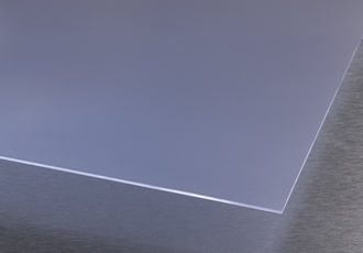 Engineered Sheet Products Develops Clear, Anti-Static Sheet For Electronics, Dust, And Static-Free Applications